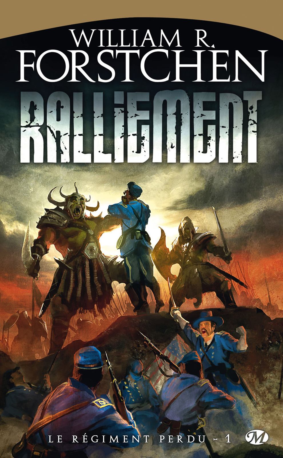 Ralliement