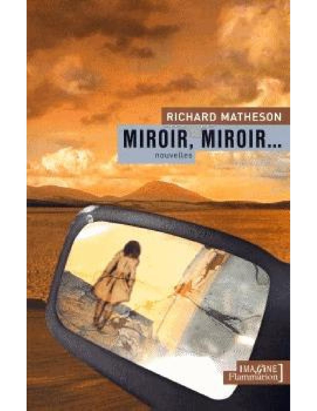 Miroir, miroir...