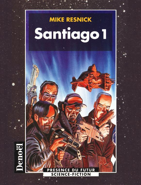 Santiago T1