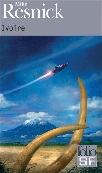 Ivoire - une légende du passé et du futur