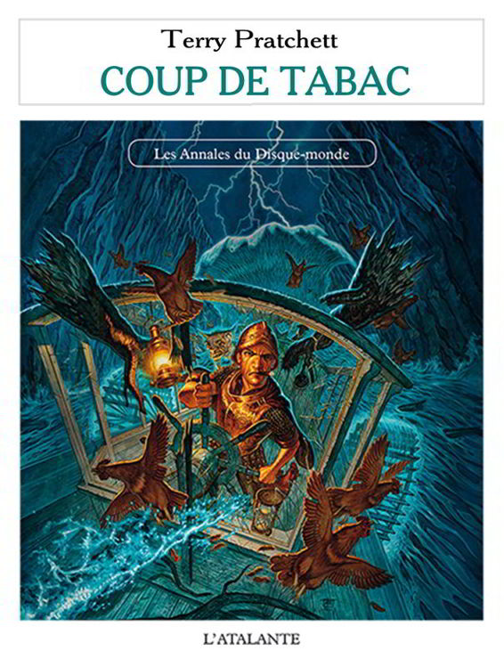 Coup de tabac