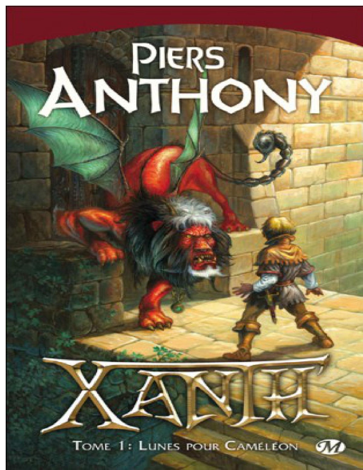 Lunes pour caméléon