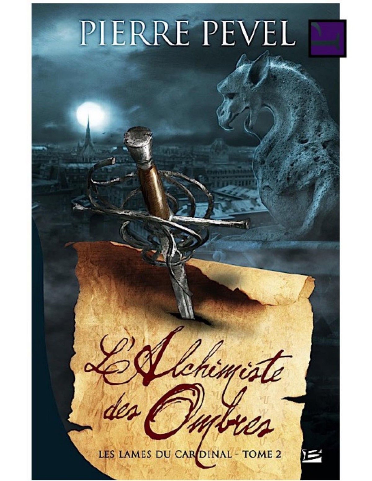 La trilogie de Wielstadt : Intégrale