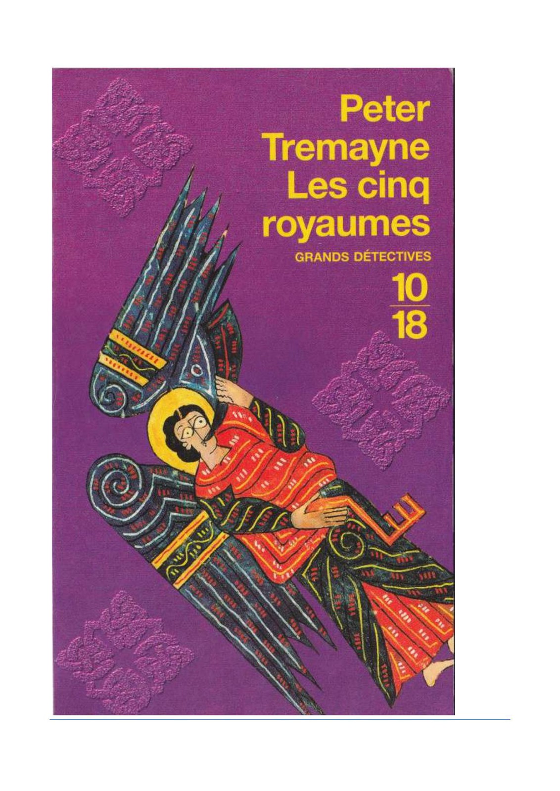 Absolution par le meurtre