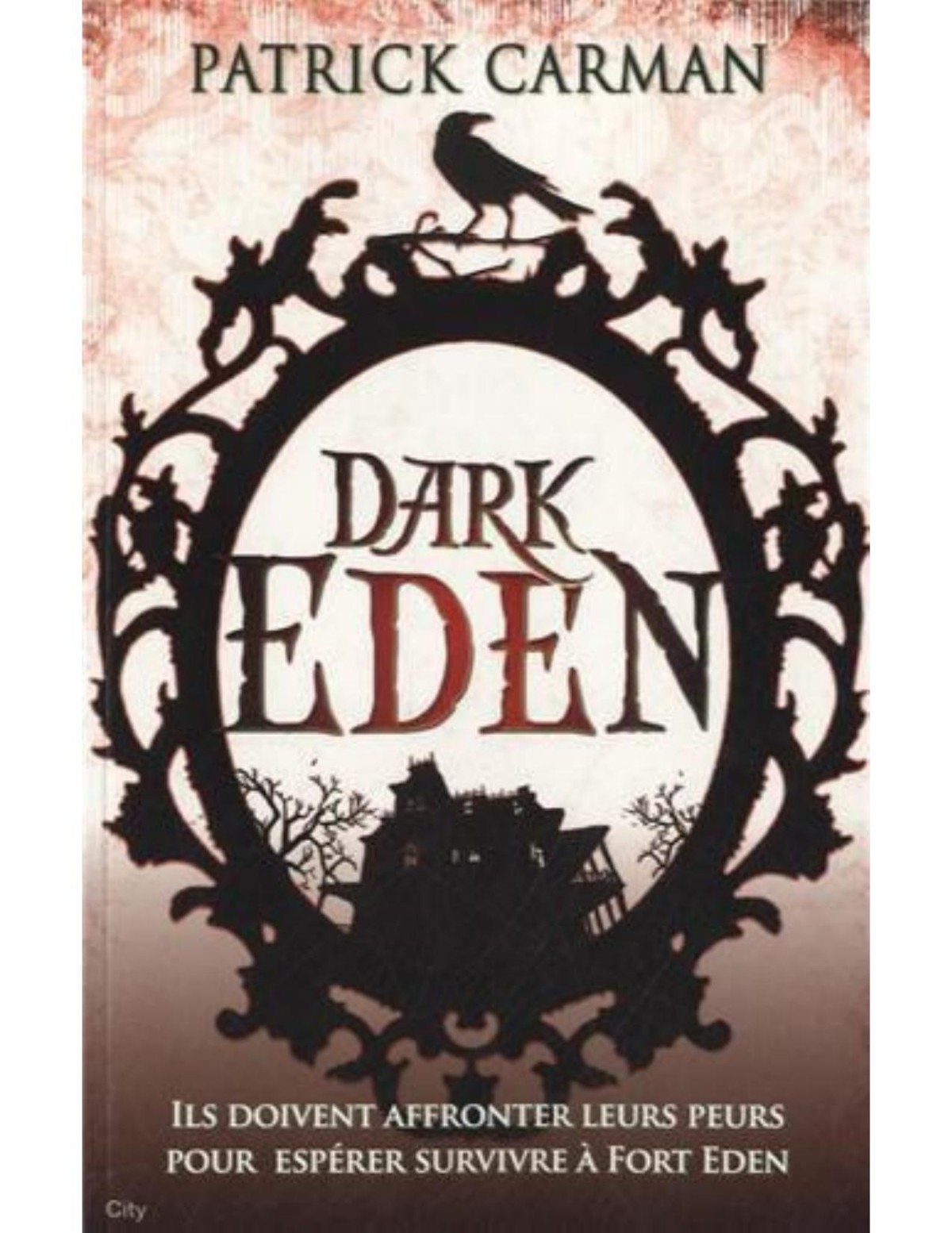 Dark Eden