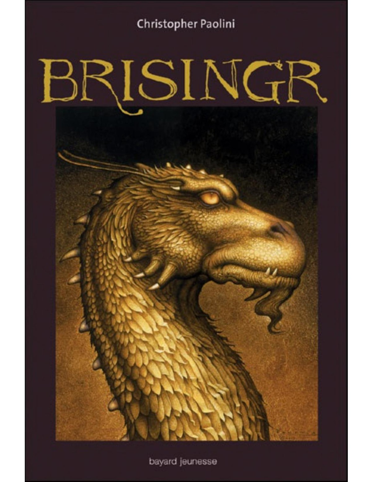 Brisingr