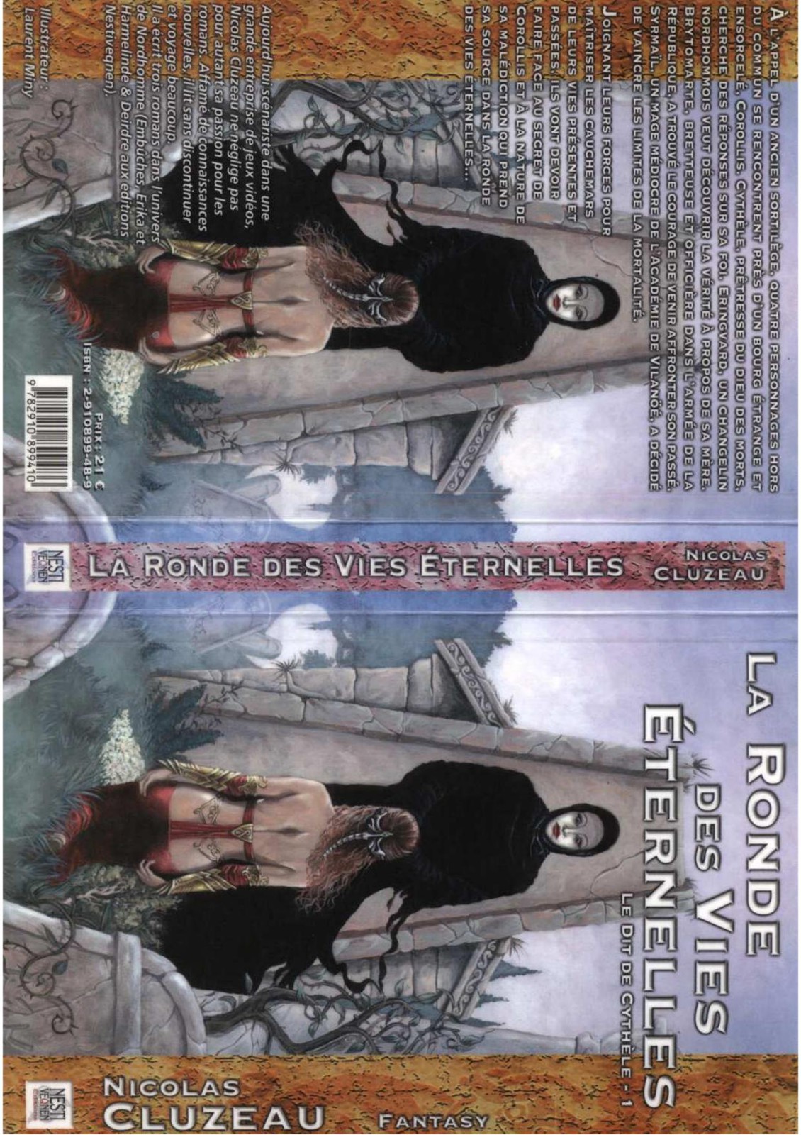 La ronde des vies éternelles