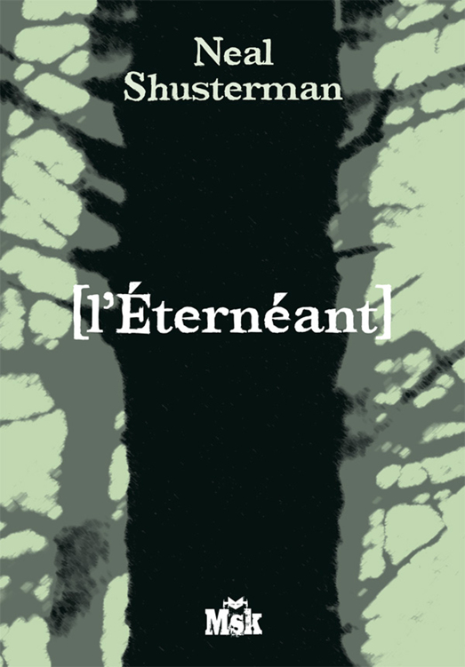 L'Eternéant