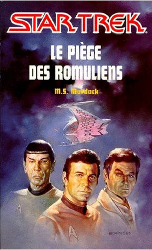 Le piege des Romuliens