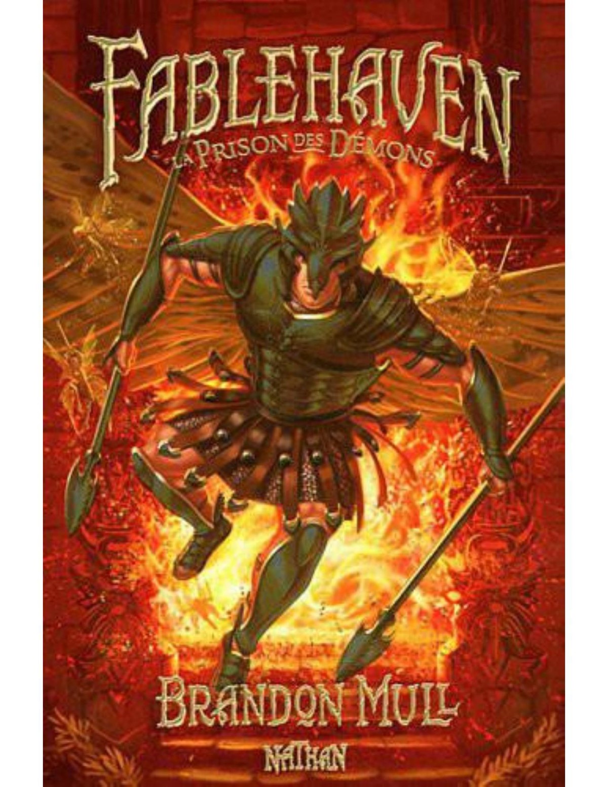 Le Sanctuaire Secret