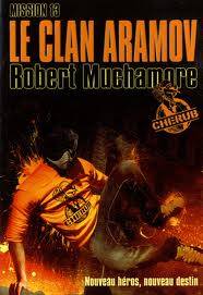 Le clan Aramov