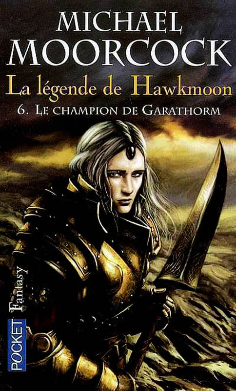 Le champion de Garathorm