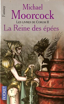 La reine des épées