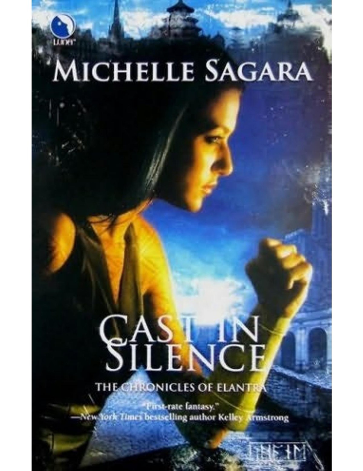 Les secrets de la Magicienne