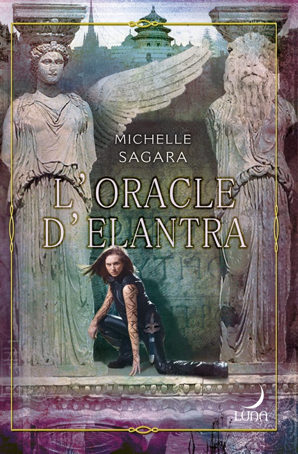 L'oracle d'Elantra