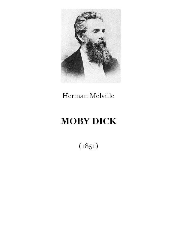 Moby Dick