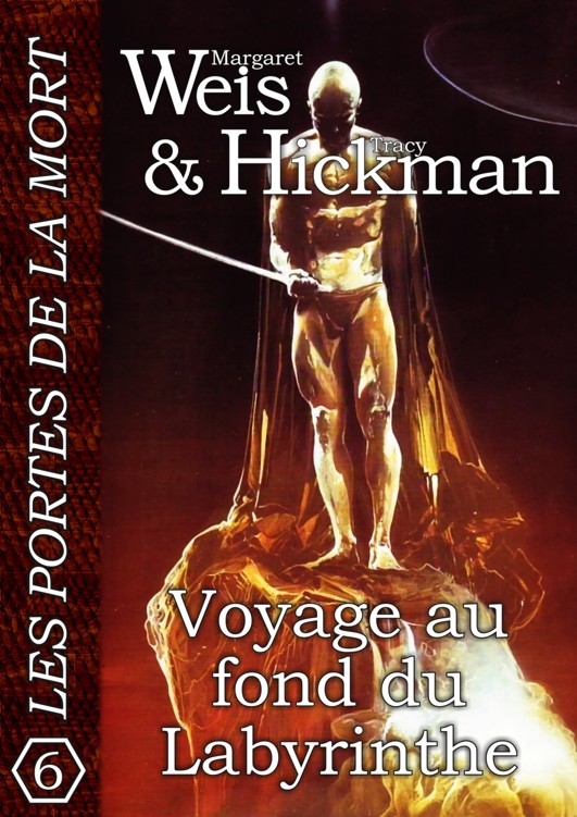 Voyage Au Fond Du Labyrinthe