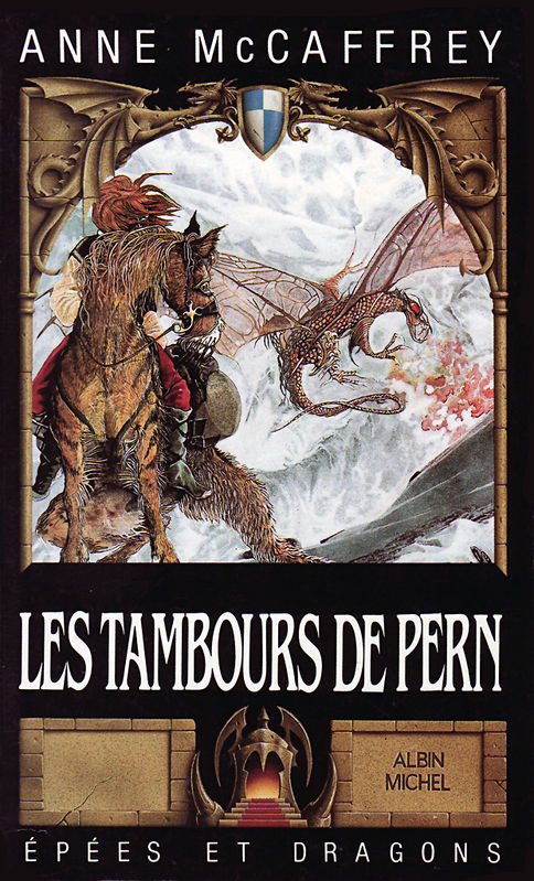 Les tambours de Pern