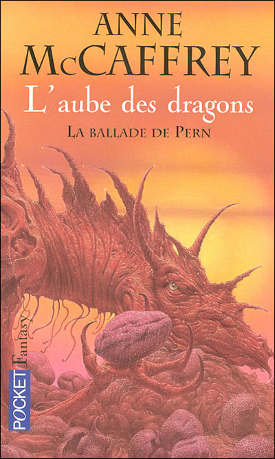 L'aube des dragons