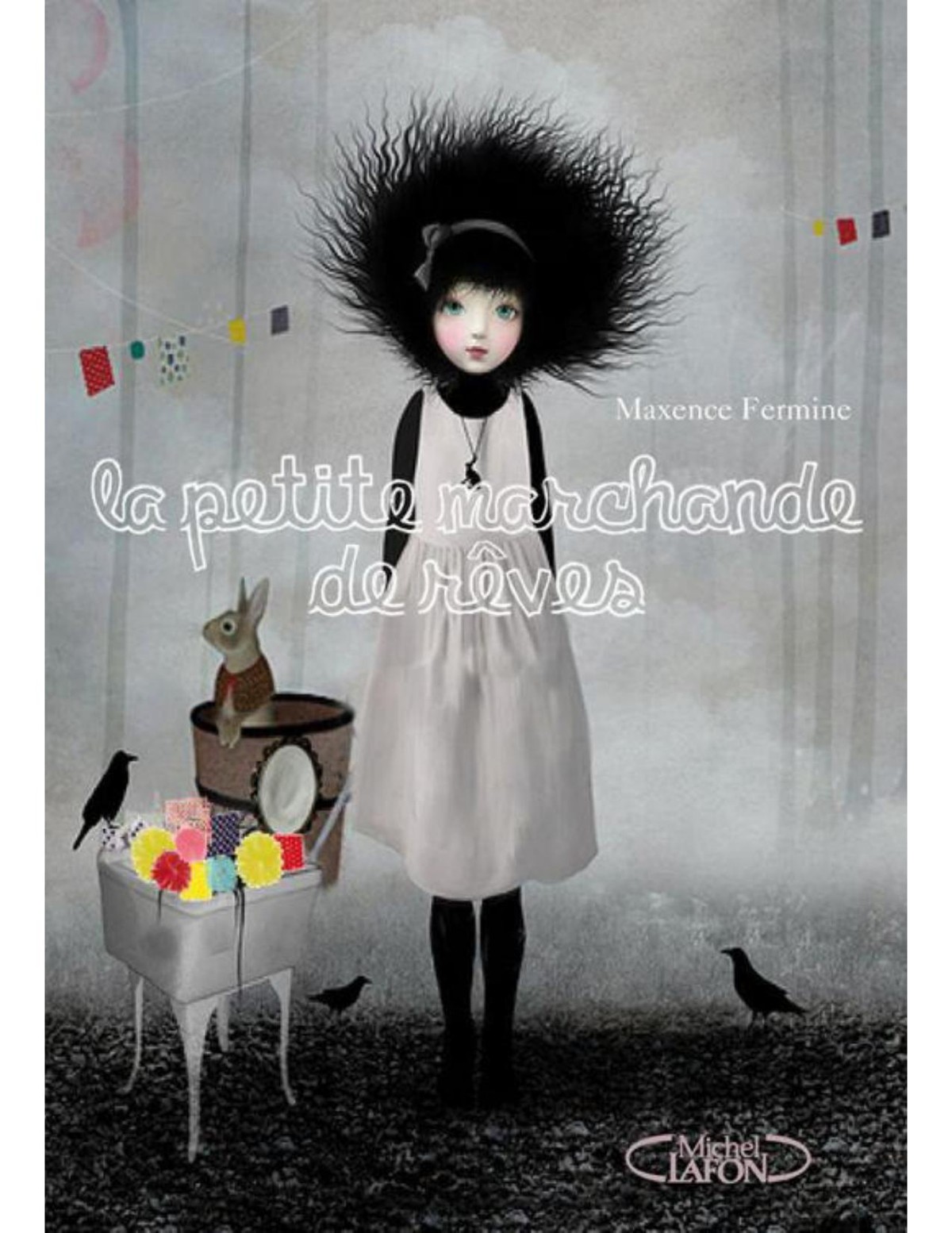 La petite marchande de rêve