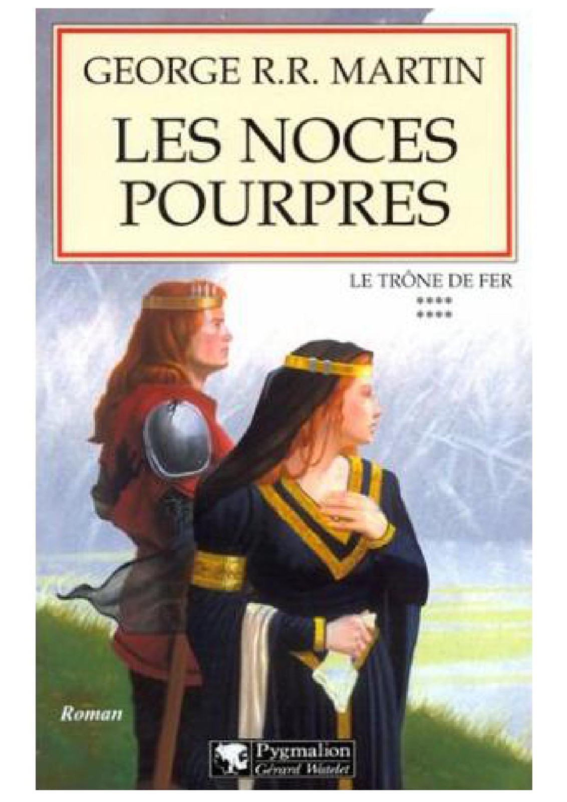 Les Noces Pourpres