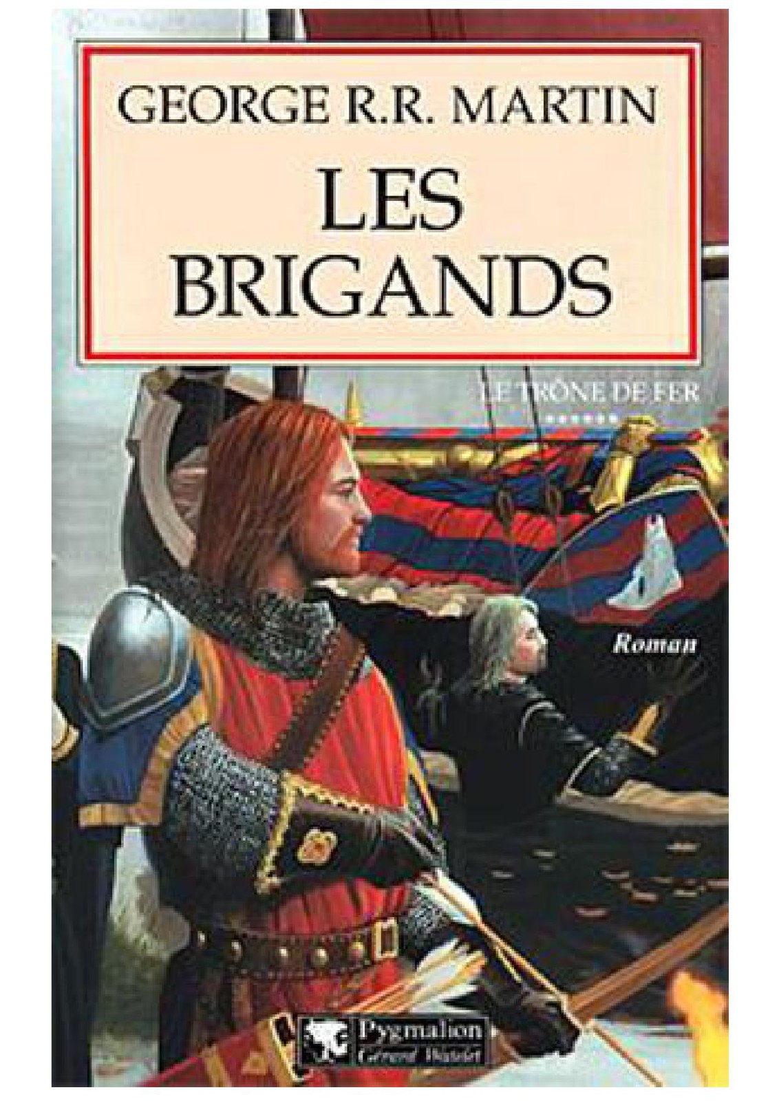 Les Brigands