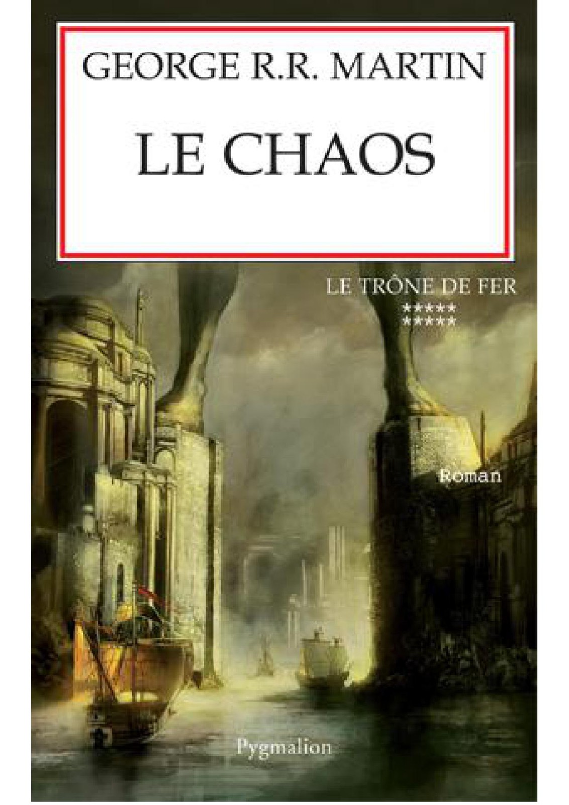 Le Chaos