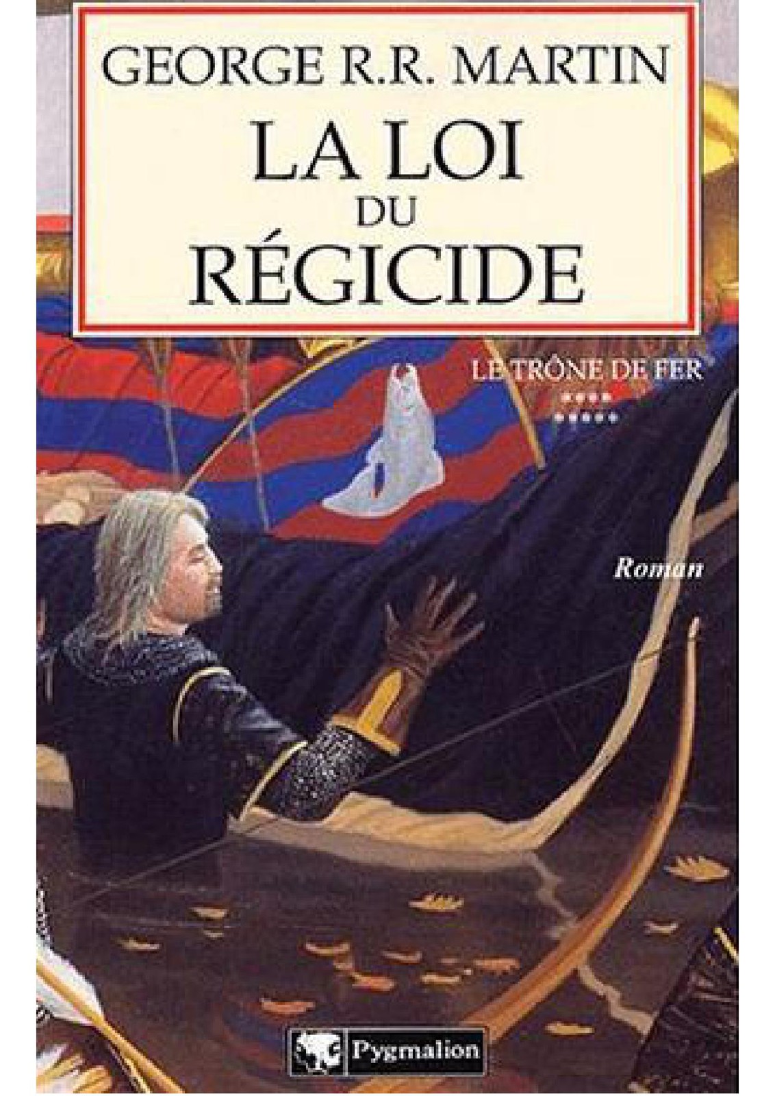 La Loi du Régicide