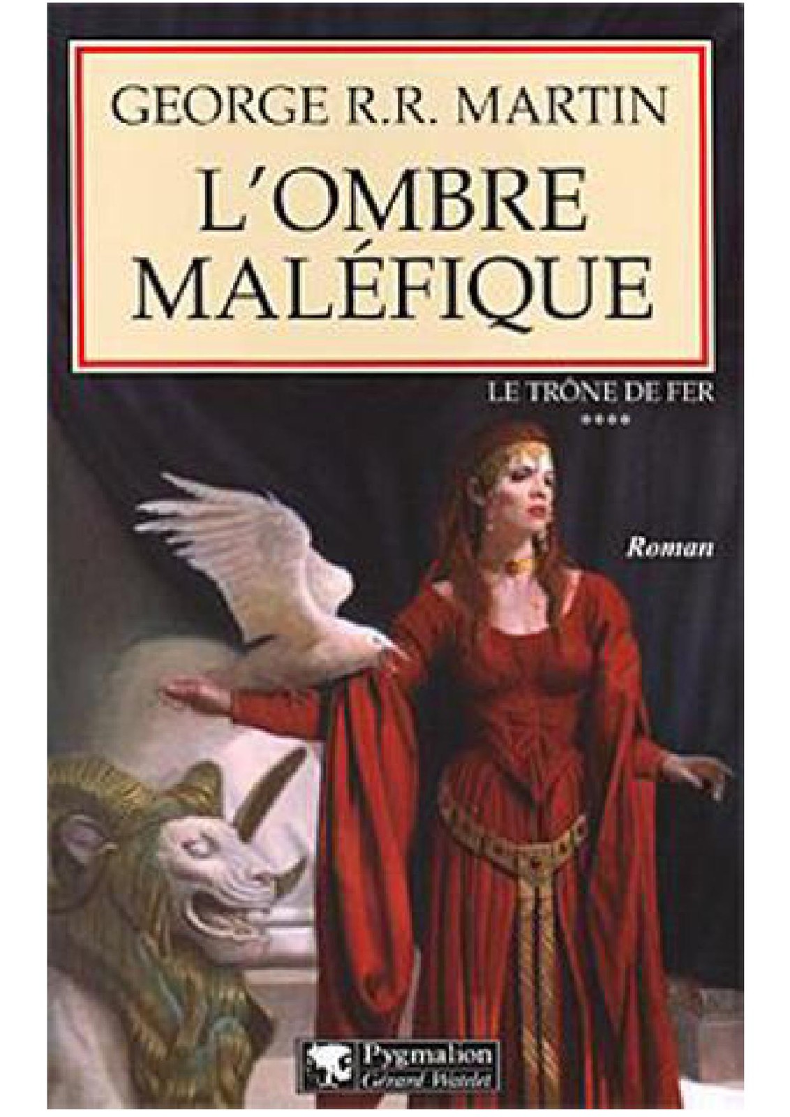 L'Ombre Maléfique