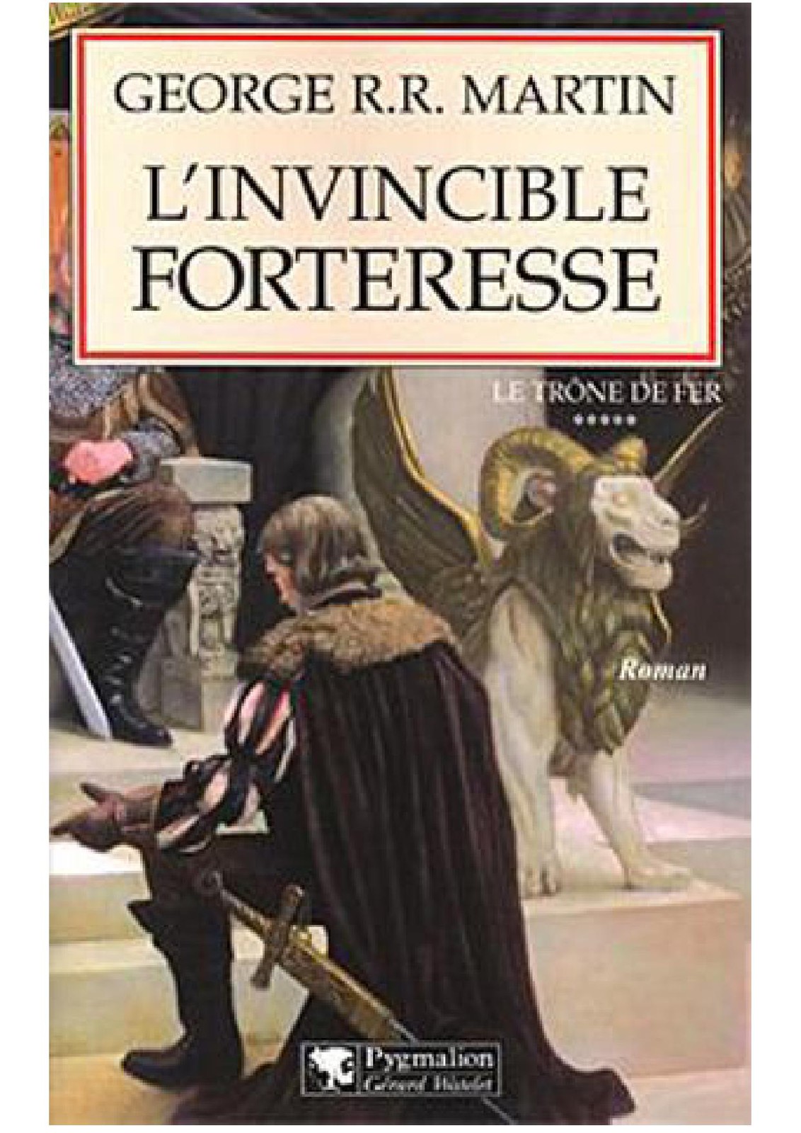 L'Invincible Forteresse