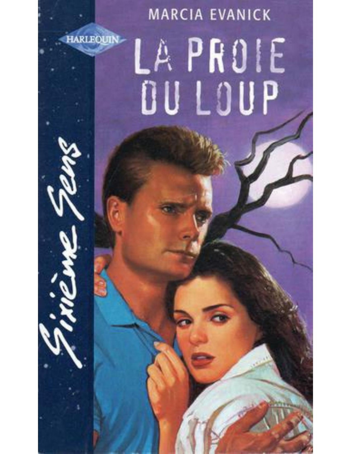 La proie du loup