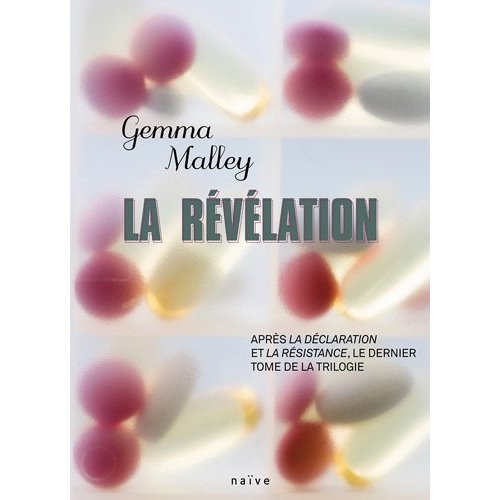 La Révélation