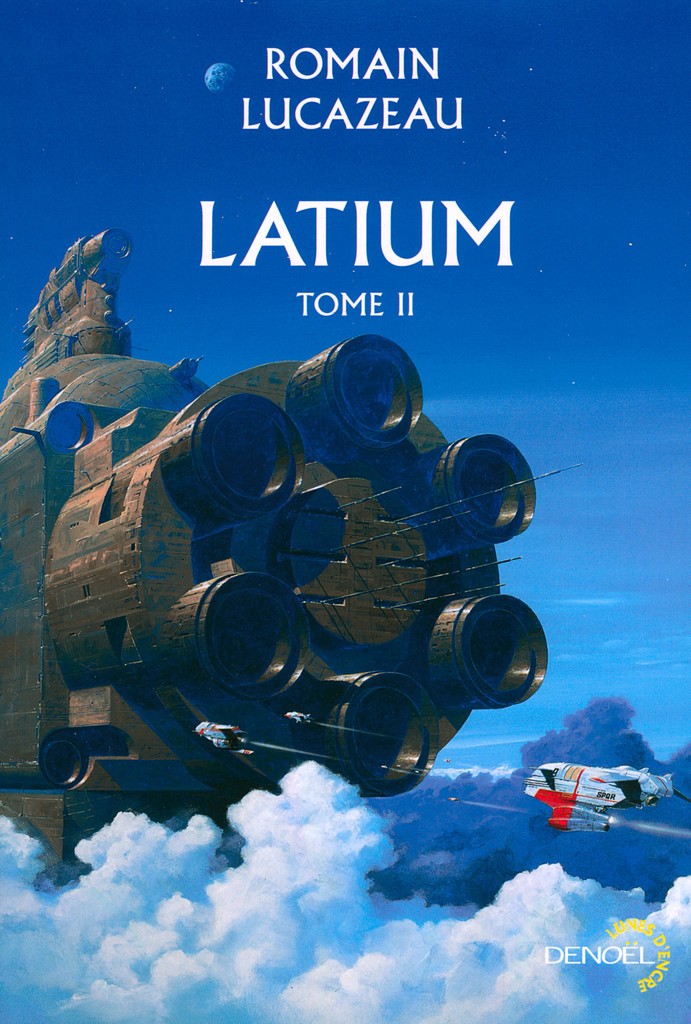 Latium 2