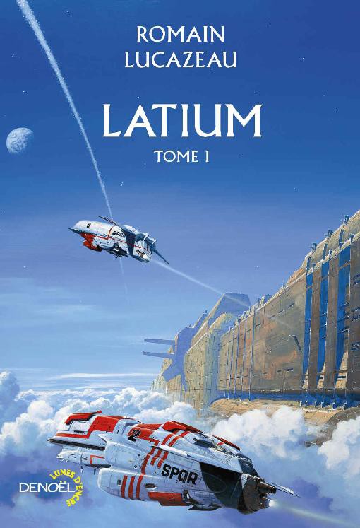 Latium 1