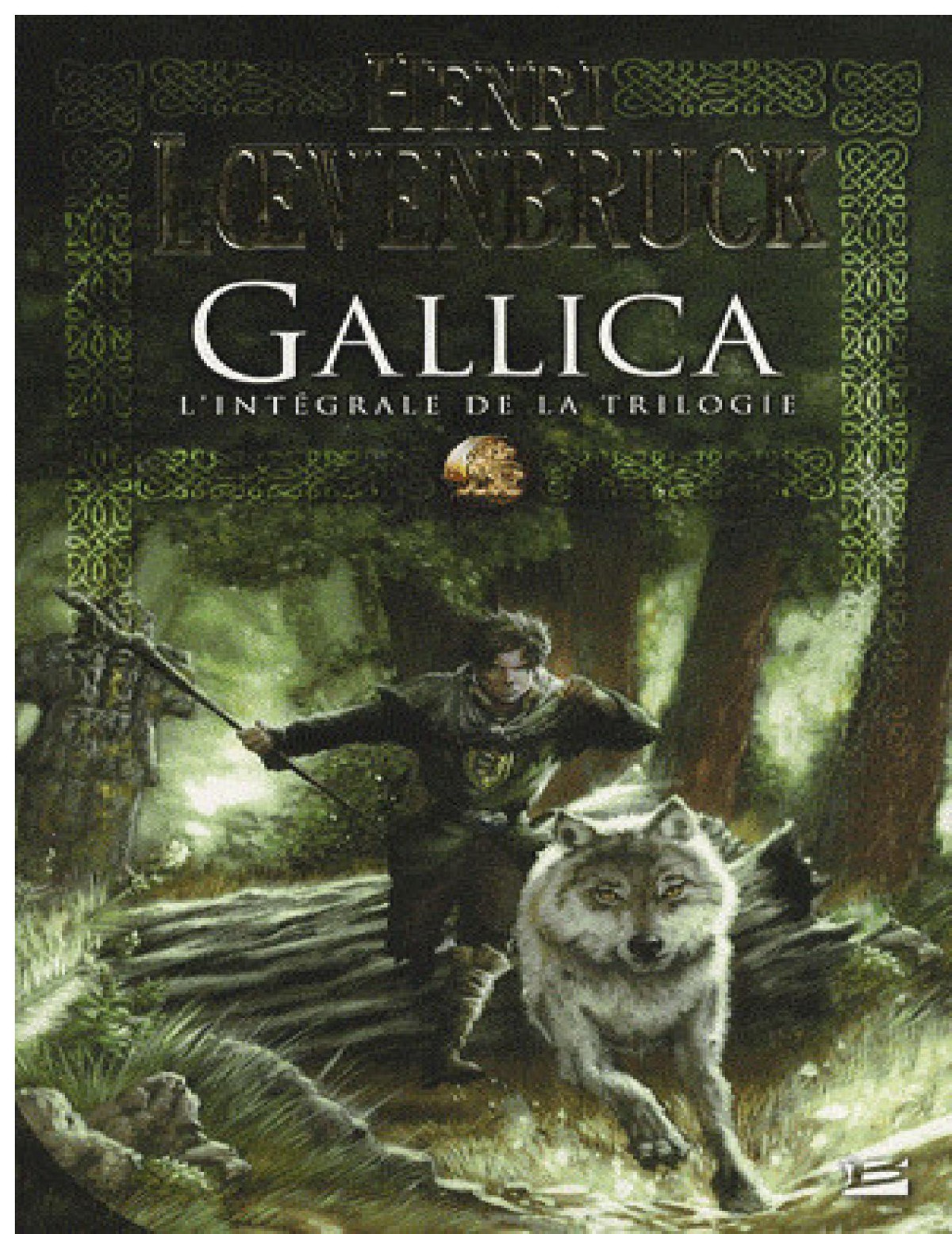 Gallica - L'intégrale