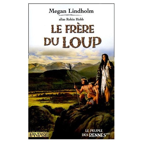 Le Frère Du Loup