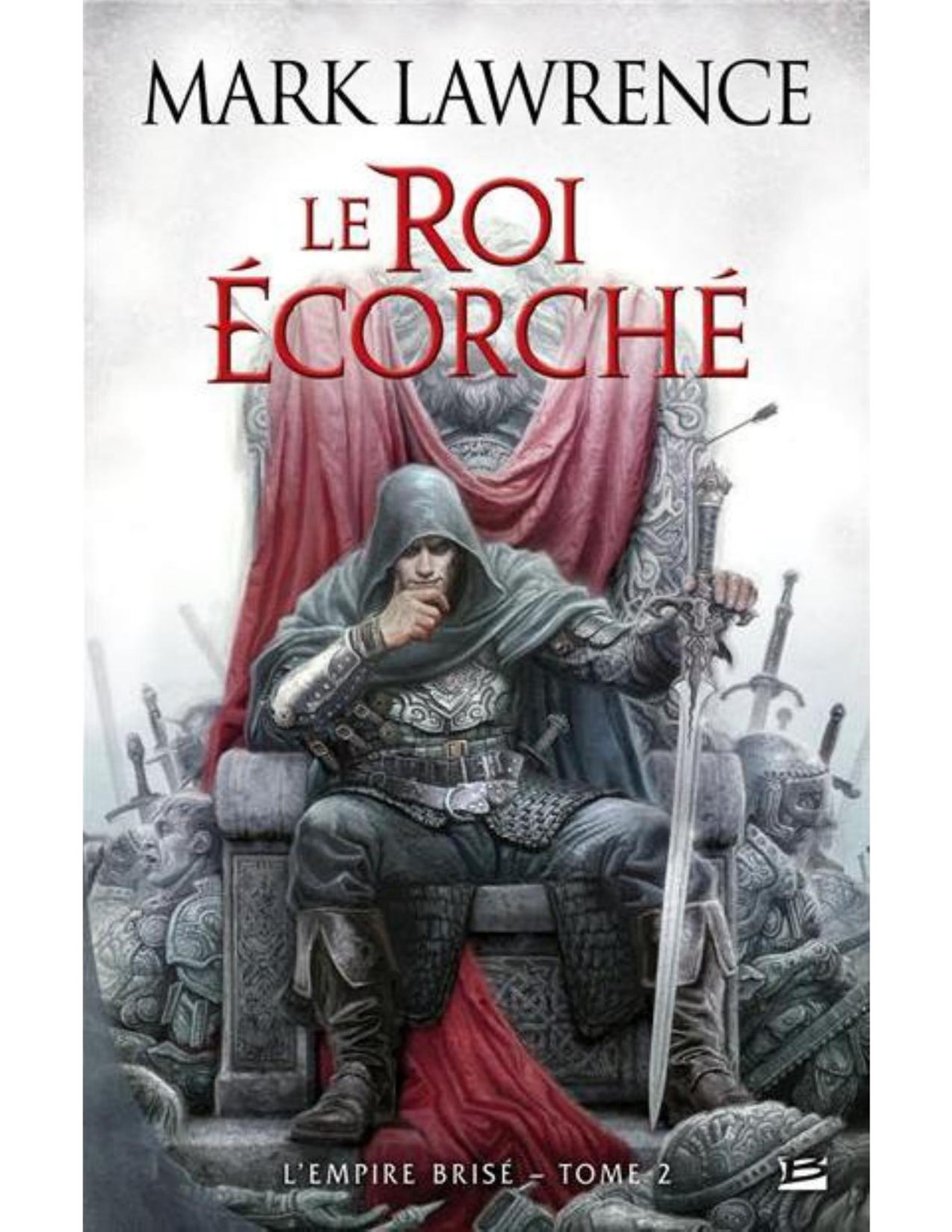 Le roi Ecorché