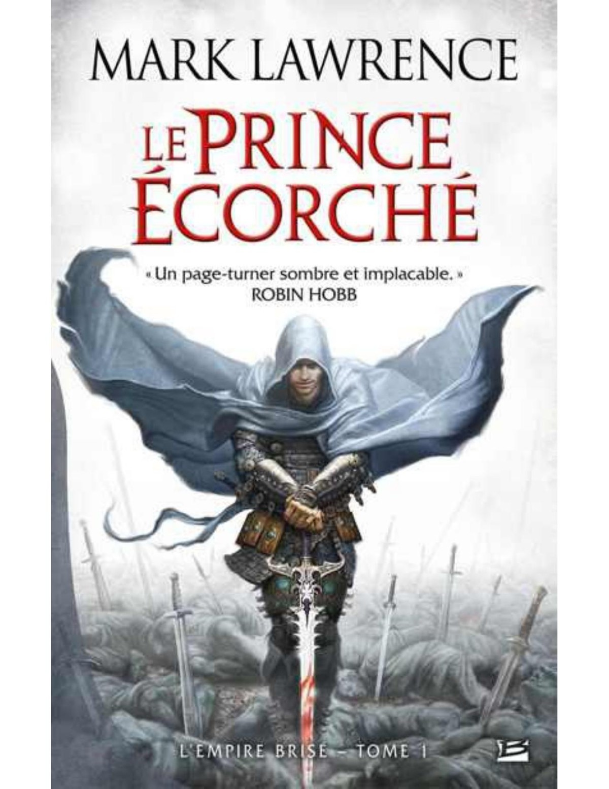 Le Prince Ecorché