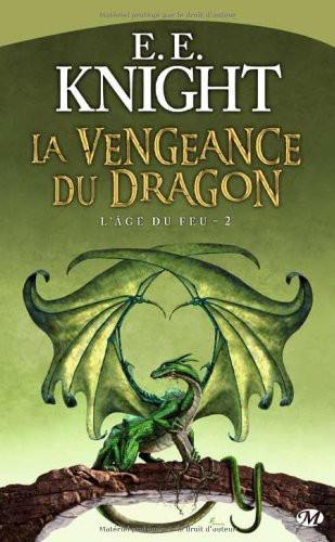 La vengeance du dragon