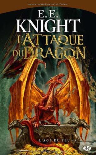 L'attaque du dragon