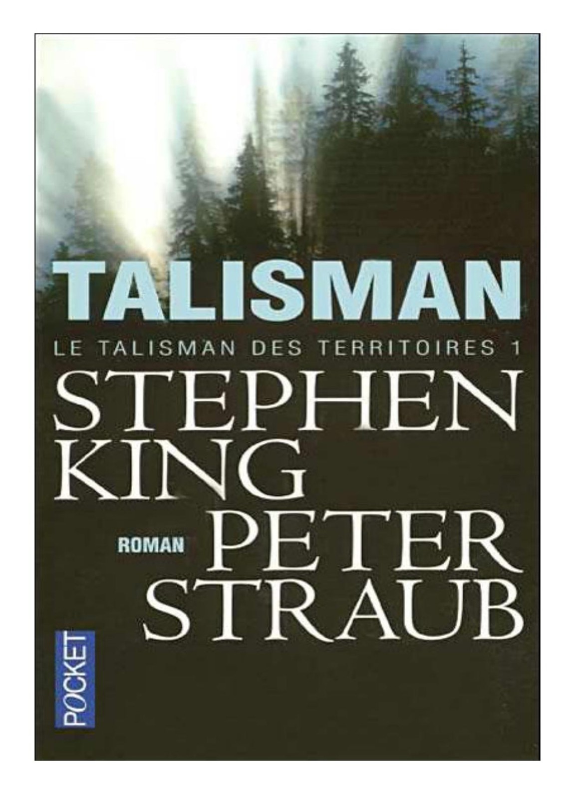 Le Talisman des territoires