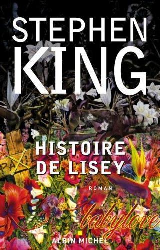 Histoire De Lisey