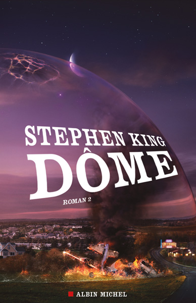 Dome - 2
