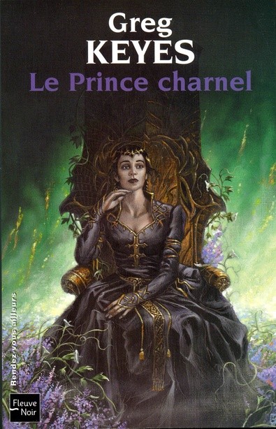 Le Prince charnel
