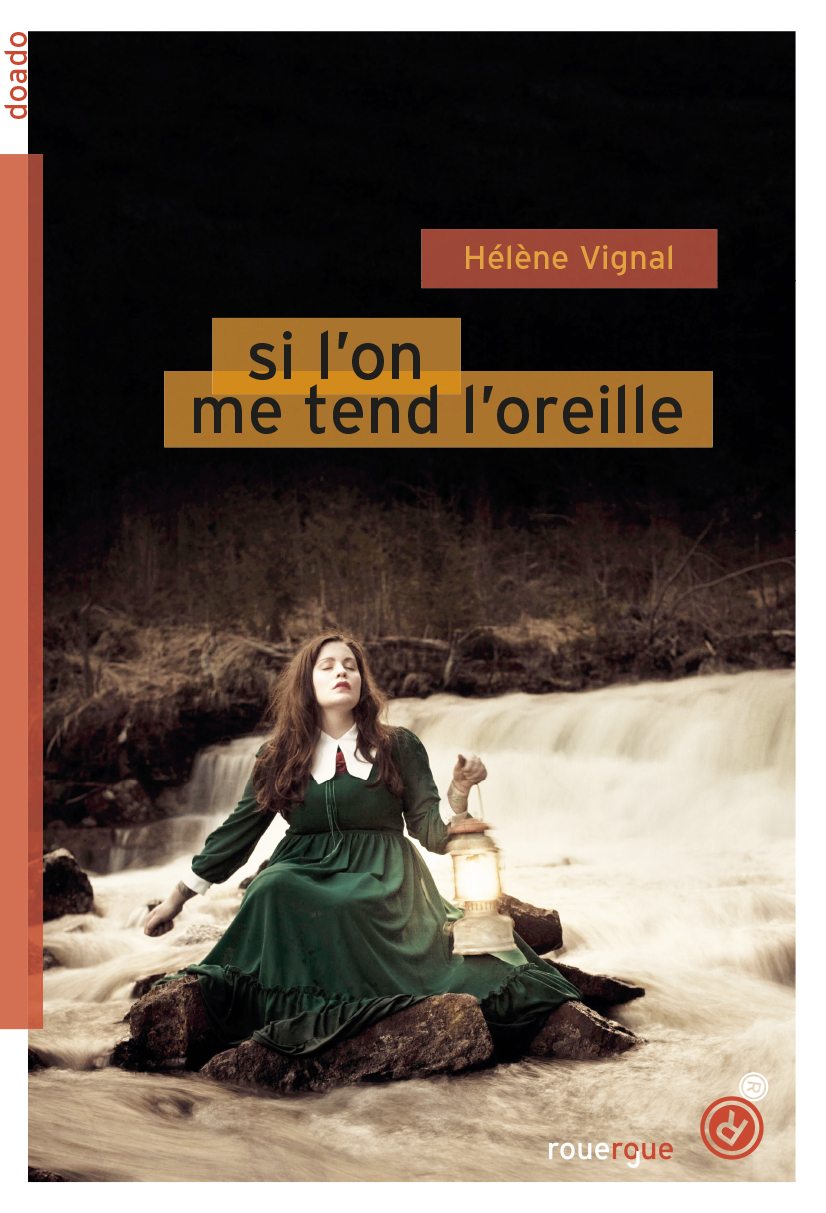 Si l'on me tend l'oreille