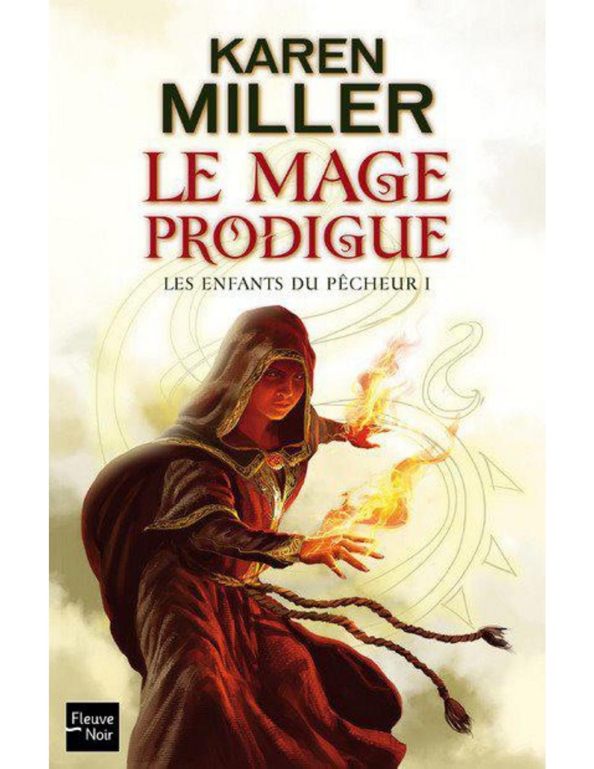 Le mage prodigue