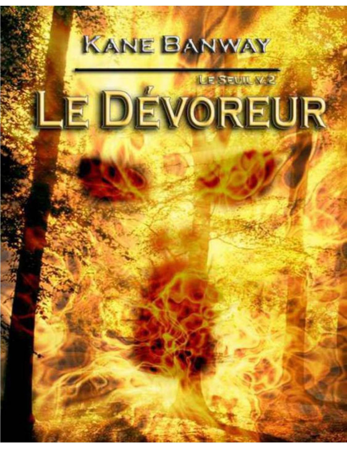 Le Dévoreur
