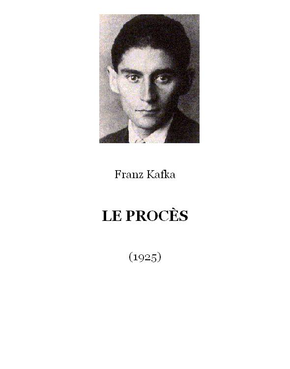 Le procès