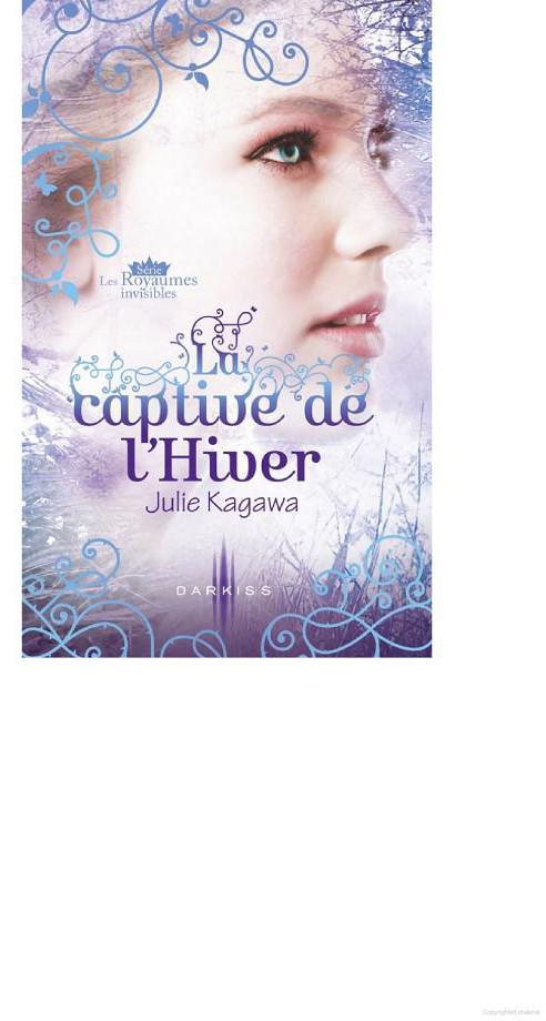 La Captive De L'Hiver