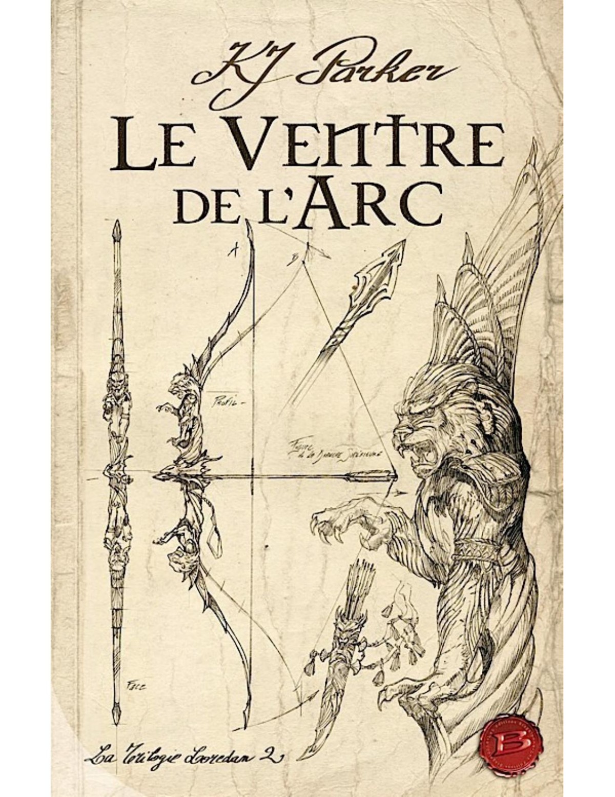 Les Couleurs de l'Acier